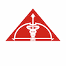 Sri Ramachandra Institute of Higher Education and Research logo