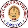 Government Girls Polytechnic logo
