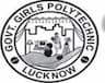 Government Girls Polytechnic Lucknow-[GGPL] logo