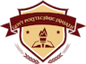Government Polytechnic Jansath-[GPJ] logo