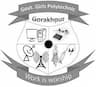 Govt. Girl's Polytechnic logo