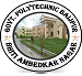 Government Polytechnic Baijpur Bhiti logo