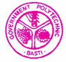 Government Polytechnic College logo