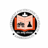 Government Polytechnic Chandausi logo