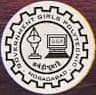 Government Girls Polytechnic logo