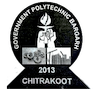 Government Polytechnic Bargarh logo