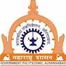 Government Polytechnic logo