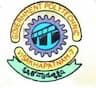 Government Polytechnic Visakhapatnam-[GPV] logo