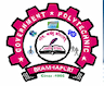 Government Polytechnic logo