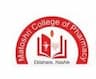 Matoshri College of Pharmacy logo