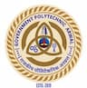 Government Polytechnic logo