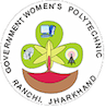 Government Women's Polytechnic logo