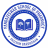 Pandaveswar School of Pharmacy logo