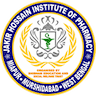 Jakir Hossain Institute of Pharmacy logo