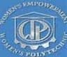 Women's Polytechnic logo