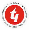 Techno College of Engineering Agartala - [TCEA] logo