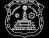 Government Polytechnic College logo