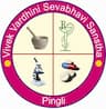 Vivek Vardhini Sevabhavi Sanstha's
College of Pharmacy logo