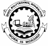 Government Polytechnic, Bhagalpur logo