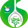 Latur College of Pharmacy logo