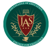 JAS College of Education