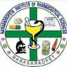 Narasaraopeta Institute of Pharmaceutical Sciences - [NIPS] logo