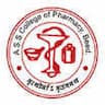 Adarsh Shikshan Sanstha's College of Pharmacy-[ASSCP] logo