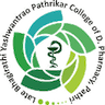 Late Bhagirathi Yashwantrao Pathrikar College of Pharmacy logo