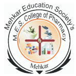 M.E.S. College of Pharmacy Buldhana