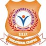 Shri Sai Janvikas Pratishthan’s Shri Sai College of Pharmacy logo