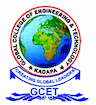 Global College of Engineering and Technology - [GCET] logo