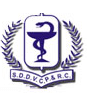 D.D.Vispute College of Pharmacy & Research Center logo