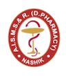 Asian Institute of Pharmacy - [AISMSR] logo