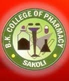 Bajiraoji Karanjekar College of Pharmacy Nagpur