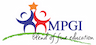 Maharana Pratap Group of Institutions - [MPGI] logo