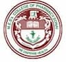 Mula Education Society's College of Pharmacy logo