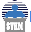SVKM’s Institute of Pharmacy