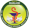 Late Adv. Dadasaheb Chavan Memorial Institute of Pharmacy,Malwadi logo