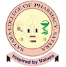 Satara College of Pharmacy - [SCOP] logo