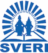 SVERI's College of Pharmacy logo
