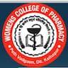 Womens College of Pharmacy, Peth Vadgaon logo