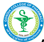 Gondia College of Pharmacy Gondiya