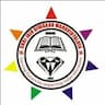 Shri Jain Diwakar College - [SJDM] logo