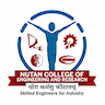 Nutan College of Engineering and Research - [NCER] logo