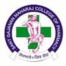Sant Gajanan Maharaj College of Pharmacy - [SGMCP] logo