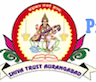 Pratibhatai Pawar College of Pharmacy logo