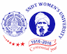 Usha Mittal Institute of Technology - [UMIT] logo
