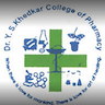 Dr. Y. S. Khedkar College of Pharmacy logo