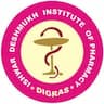 Ishwar Deshmukh Institute of Pharmacya logo