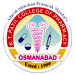 K.T. Patil College of Pharmacy Osmanabad